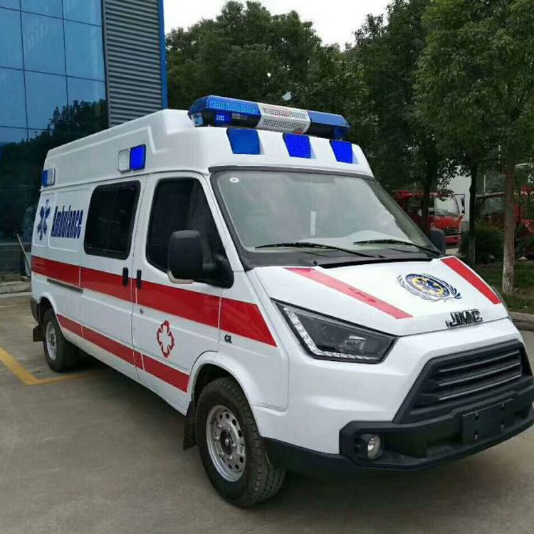 兴和救护车出租哪家好