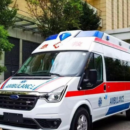 兴和选择租赁救护车的注意事项